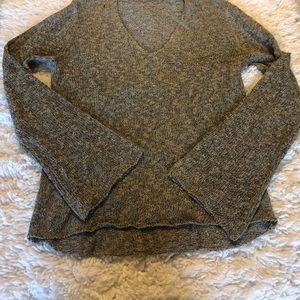 Zara knit long sleeve 2